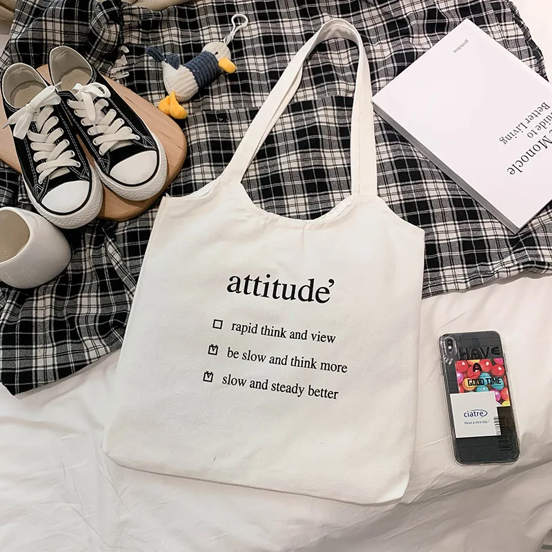 Retro Literary Canvas Bag Women Shopping Bag Ulzzang Harajuku Cotton Shopping Bag Shopper Ladies Reusable Hand Bags Tote Bags
Retro Literary Canvas Bag Women Shopping Bag Ulzzang Harajuku Cotton Shopping Bag Shopper Ladies Reusable Hand Bags Tote Bags