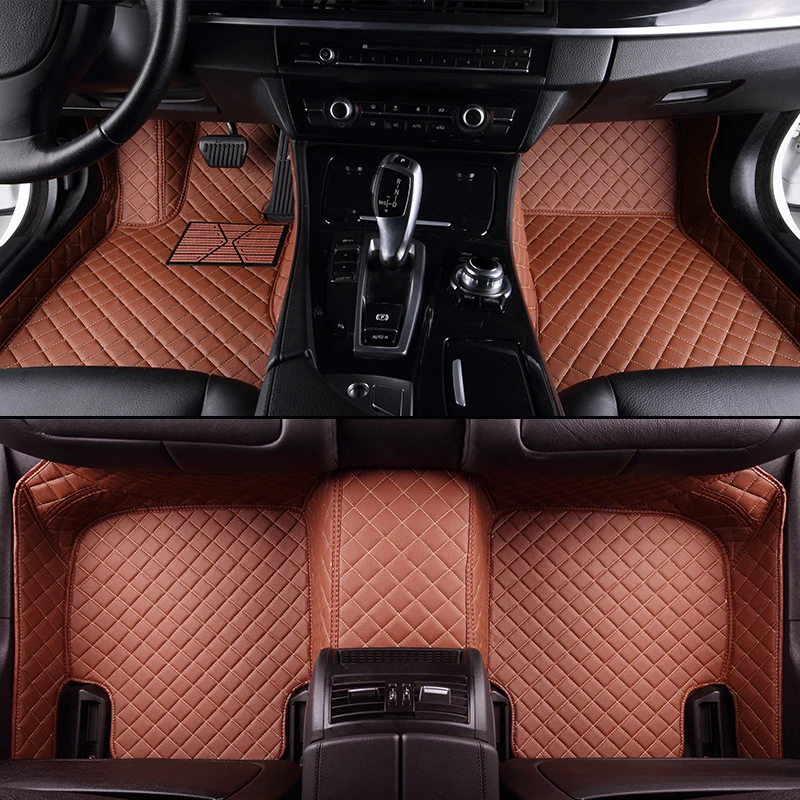 Custom car floor Foot mats For suzuki grand vitara 2008 jimny sx4 swift foot mats car accessories waterproof carpet
Custom car floor Foot mats For suzuki grand vitara 2008 jimny sx4 swift foot mats car accessories waterproof carpet