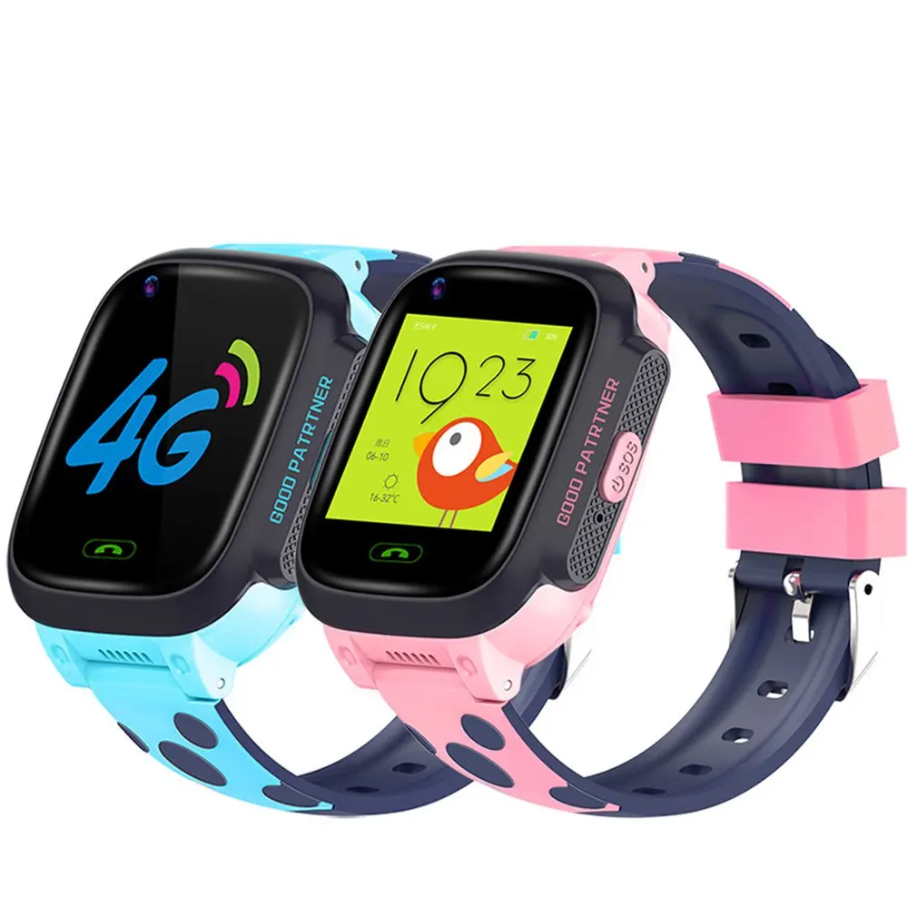4G Network Y95 Children Phone Watch Smart 4G Video Call Ai Payment Watch Wifi Gps Positioning Smart Watch for kids robot voice
4G Network Y95 Children Phone Watch Smart 4G Video Call Ai Payment Watch Wifi Gps Positioning Smart Watch for kids robot voice