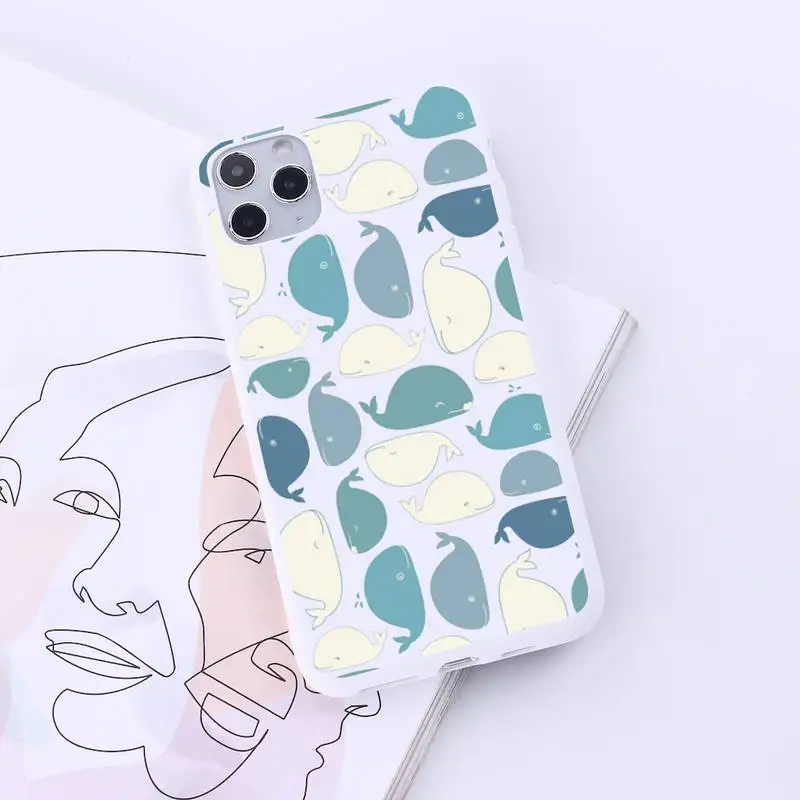 Horror cartoon ocean shark animal Phone Case Candy Color for iPhone 6 7 8 11 12 s mini pro X XS XR MAX Plus
Horror cartoon ocean shark animal Phone Case Candy Color for iPhone 6 7 8 11 12 s mini pro X XS XR MAX Plus
