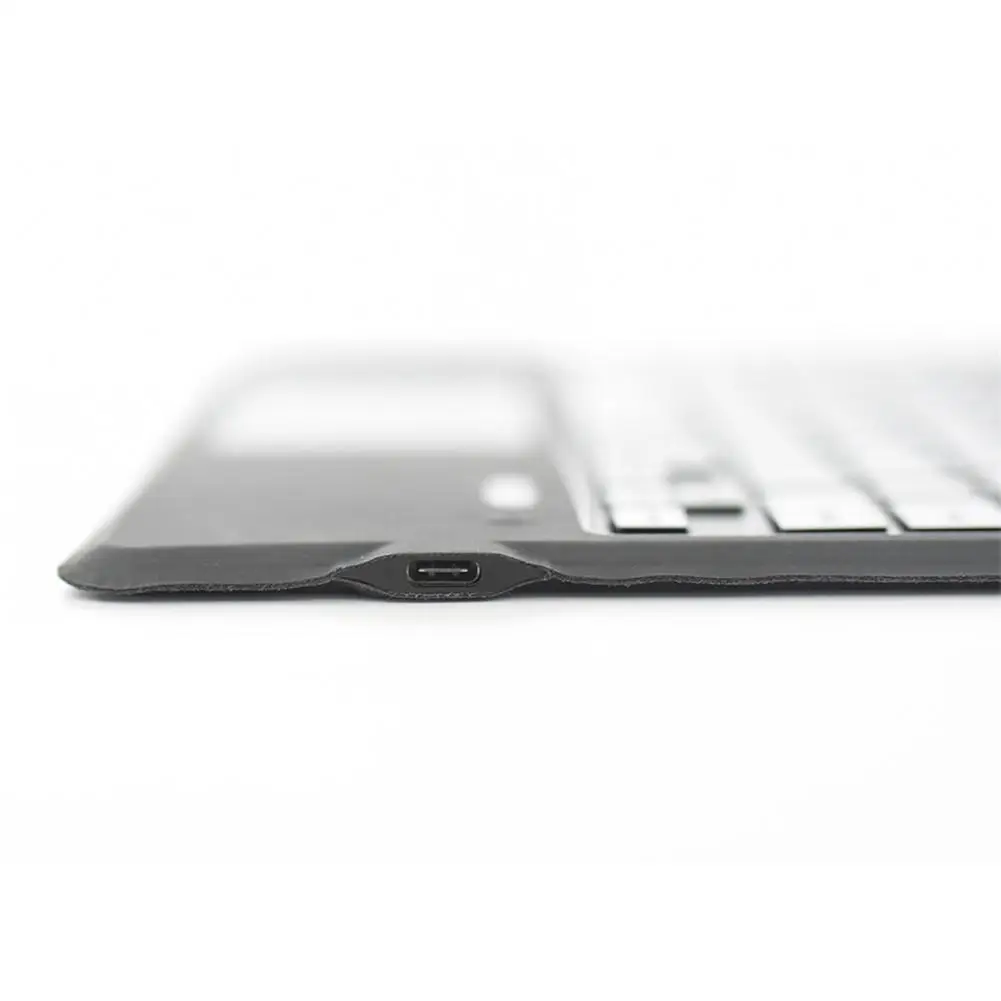 High Quality Wireless Keyboard For Surface Go Slim Compact Durable USB Bluetooth Keypad Pad Accessories With 7-Color Backlight
High Quality Wireless Keyboard For Surface Go Slim Compact Durable USB Bluetooth Keypad Pad Accessories With 7-Color Backlight