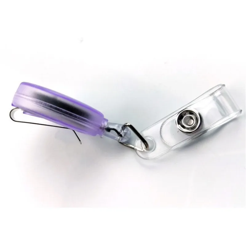 Retractable Ski Pass ID Card Badge Holder Reel Pull Key Name Tag Card Holders Recoil Reels For School Office Company Card Holder
Retractable Ski Pass ID Card Badge Holder Reel Pull Key Name Tag Card Holders Recoil Reels For School Office Company Card Holder