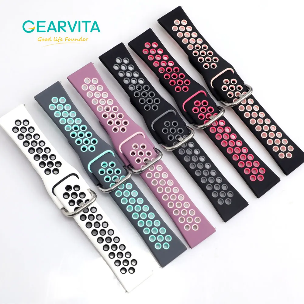 Ремешок силиконовый стальной для наручных часов, браслет для смарт-часов Samsung Galaxy Active 2, для мужчин и женщин, 20 мм 22 мм
Ремешок силиконовый стальной для наручных часов, браслет для смарт-часов Samsung Galaxy Active 2, для мужчин и женщин, 20 мм 22 мм