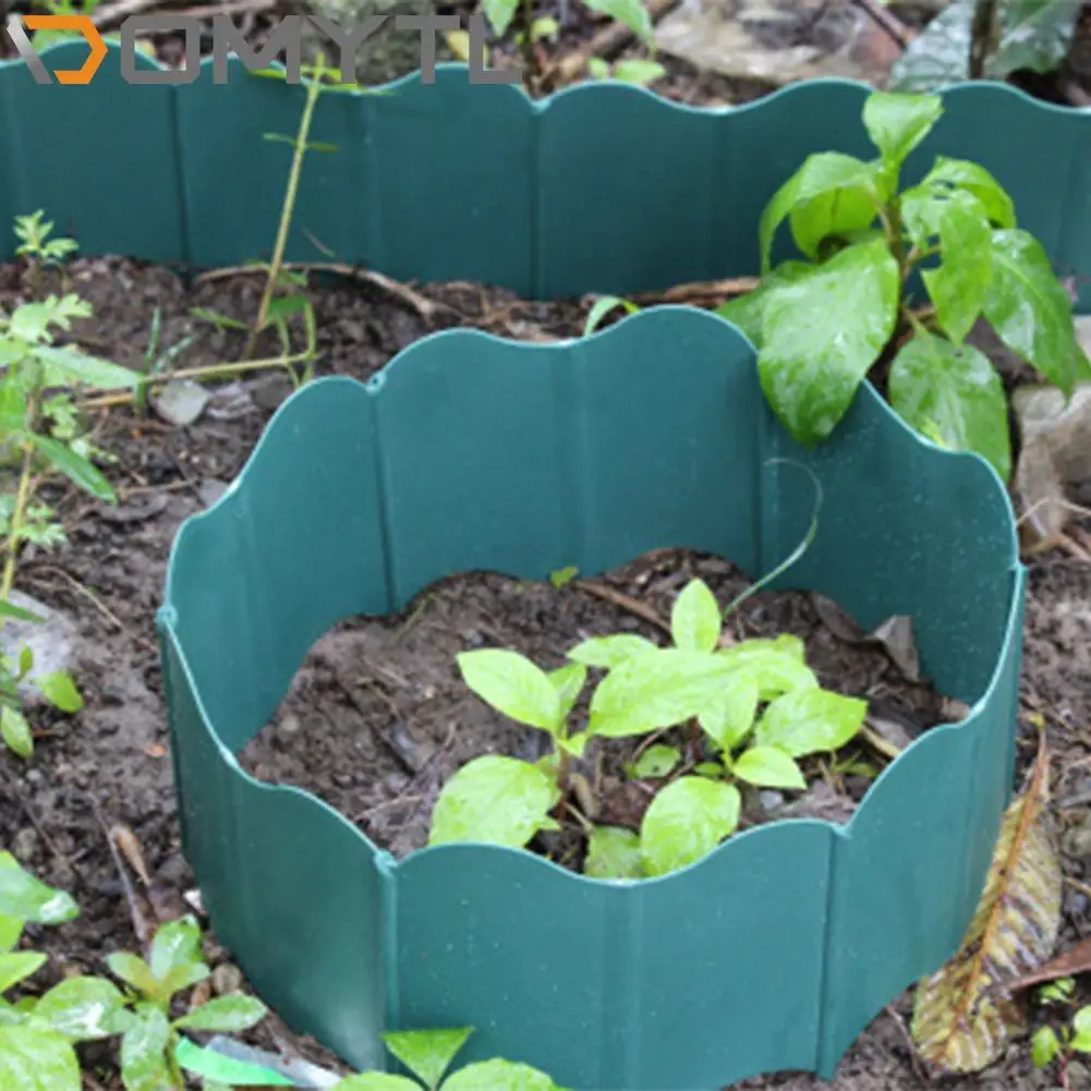 20pcs 14x15cm Plastic Fence Courtyard Indoor Garden Aisle Decoration Kindergarten Flower Vegetable Small Free Splicing Gardening
20pcs 14x15cm Plastic Fence Courtyard Indoor Garden Aisle Decoration Kindergarten Flower Vegetable Small Free Splicing Gardening