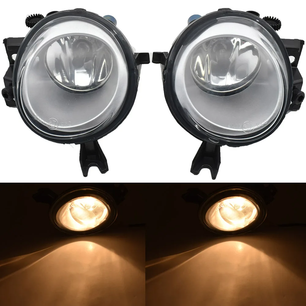 Car Front Fog Lights For VW Touareg 2003 2004 2005 2006 2007 2008 Car-styling h11 Halogen Car Fog Light Fog Lamp
Car Front Fog Lights For VW Touareg 2003 2004 2005 2006 2007 2008 Car-styling h11 Halogen Car Fog Light Fog Lamp