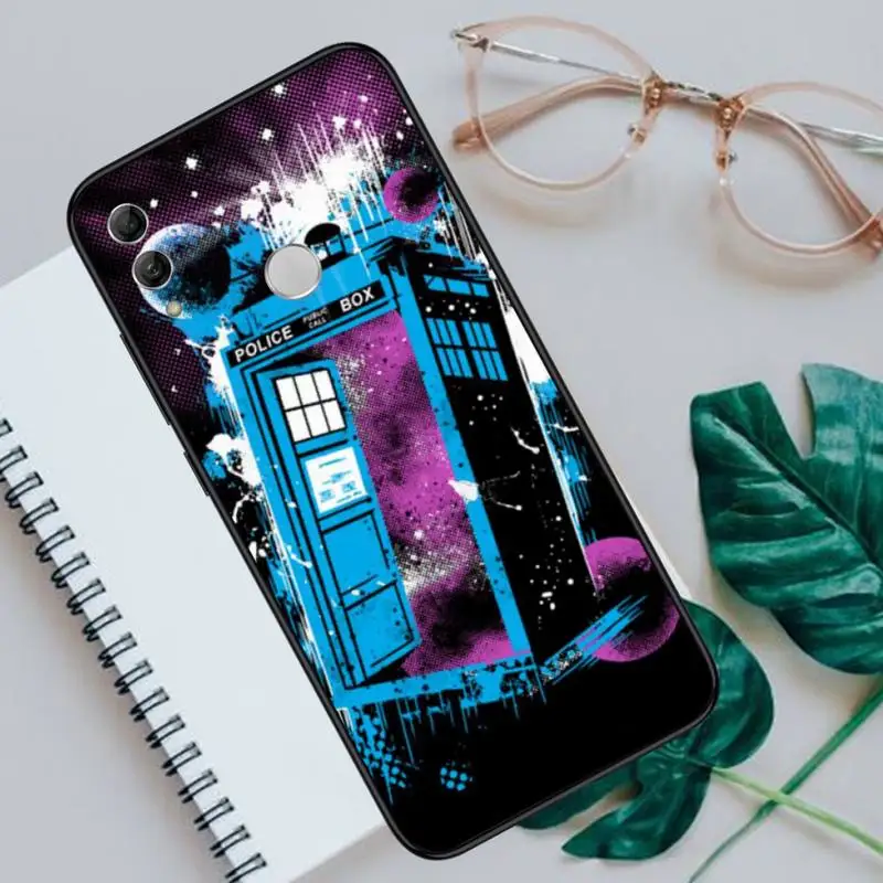 Tardis Box Doctor Who Phone Case For Huawei Honor 7C 7A 8X 8A 9 10 10i Lite 20 NOVA 3i 3e
Tardis Box Doctor Who Phone Case For Huawei Honor 7C 7A 8X 8A 9 10 10i Lite 20 NOVA 3i 3e