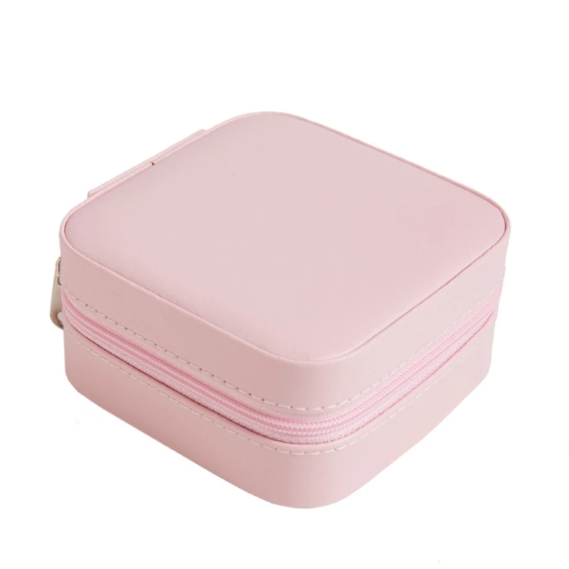 High Capacity Girl Jewelry Box Multiple Compartment Flannel Storage Bag Portable Travel Outdoor Storage Organizer Box
High Capacity Girl Jewelry Box Multiple Compartment Flannel Storage Bag Portable Travel Outdoor Storage Organizer Box