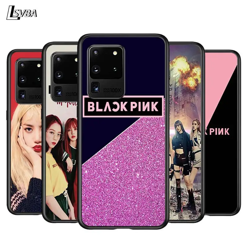 BlakPinks Lisa for Samsung Note 20 S20 FE Lite Ultra Plus A91 A71 A51 A41 A31 A21 A21S A11 A12 A42 A01 Phone Case
BlakPinks Lisa for Samsung Note 20 S20 FE Lite Ultra Plus A91 A71 A51 A41 A31 A21 A21S A11 A12 A42 A01 Phone Case