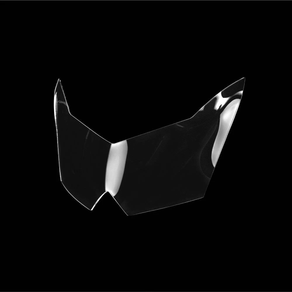 Защитная крышка для мотоциклетных фар MTKRACING, для Z750 07-09, Z750R 11-13, Z1000 07-09, акриловые линзы
Защитная крышка для мотоциклетных фар MTKRACING, для Z750 07-09, Z750R 11-13, Z1000 07-09, акриловые линзы