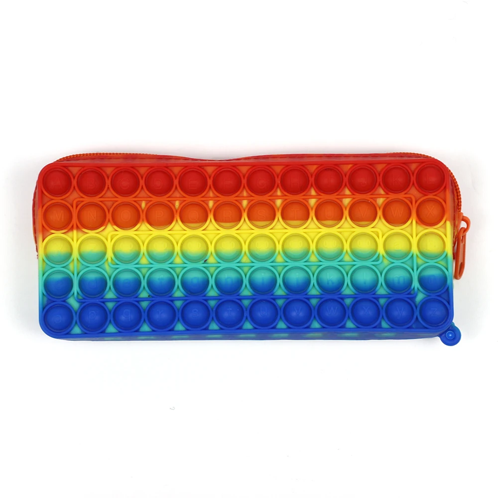 2022 Cute Little Girls Mini Shoulder Bag for Kids Fashion Coin Purse Small Handbags Lovely Silicone Children's Messenger Bags
2022 Cute Little Girls Mini Shoulder Bag for Kids Fashion Coin Purse Small Handbags Lovely Silicone Children's Messenger Bags