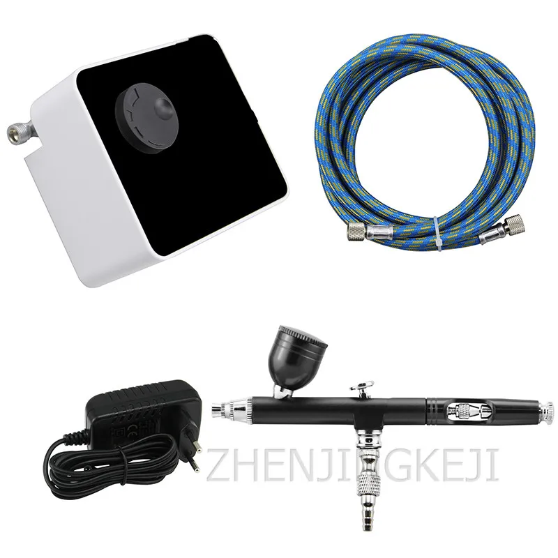 Бесступенчатое регулирование напряжения автоматический запуск и остановка мини насос Аэрограф набор портативный плагин модель цветные струйные инструменты распылитель
Бесступенчатое регулирование напряжения автоматический запуск и остановка мини насос Аэрограф набор портативный плагин модель цветные струйные инструменты распылитель