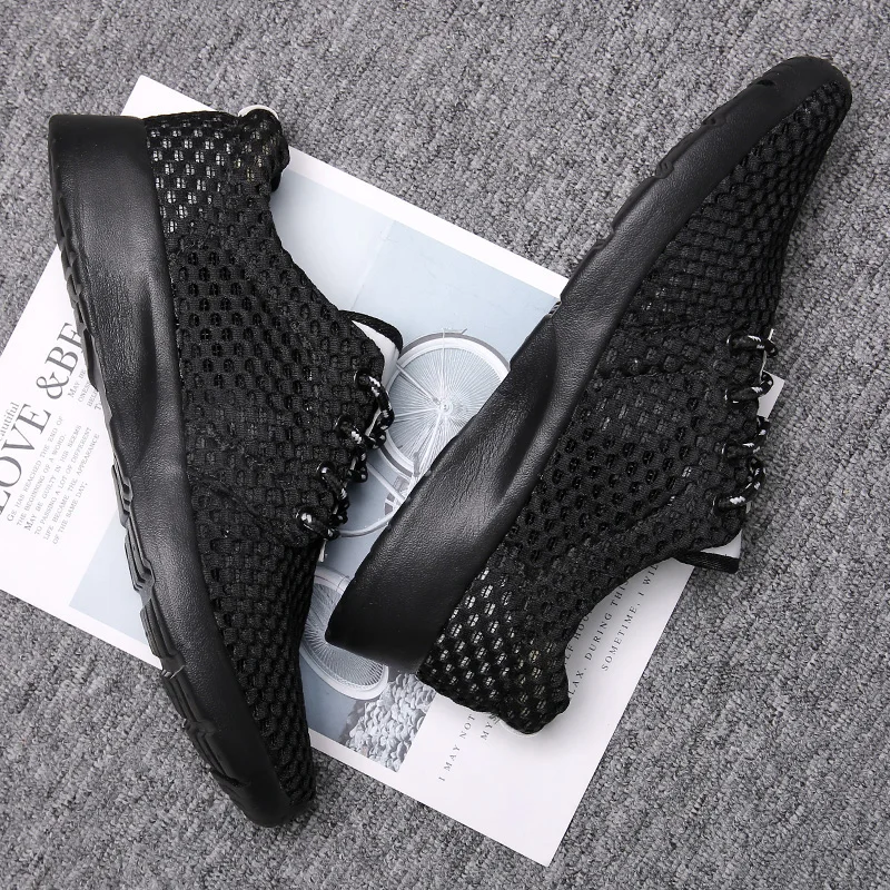 New Casual Shoes Men Autumn Spring Casual Breathable Shoes Mens Canvas Shoes For Men Lace-Up Flat Loafers Shoes
New Casual Shoes Men Autumn Spring Casual Breathable Shoes Mens Canvas Shoes For Men Lace-Up Flat Loafers Shoes