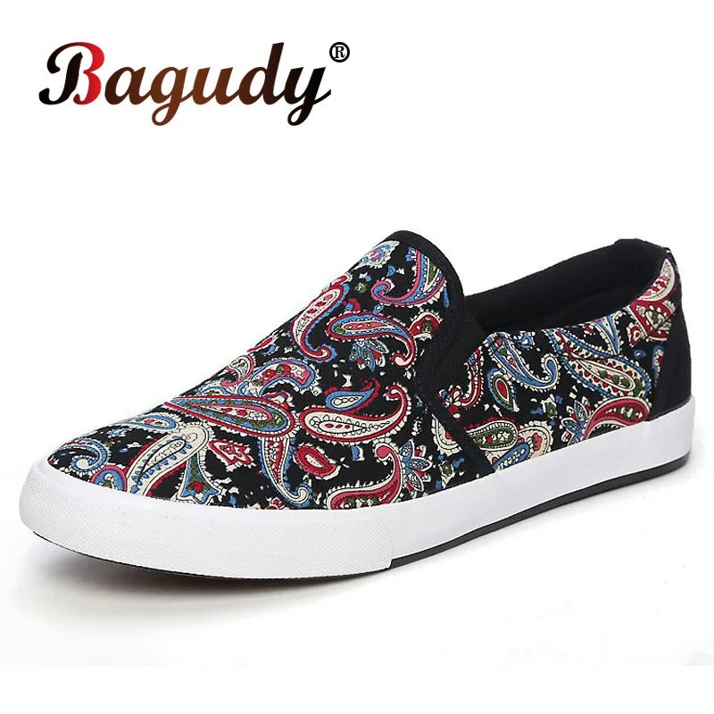 Retro Fashion Casual Canvas Men and Women Flat Shoes Outdoor Breathable Leisure Footwear Men's Soft Non-slip Vulcanize Loafers
Retro Fashion Casual Canvas Men and Women Flat Shoes Outdoor Breathable Leisure Footwear Men's Soft Non-slip Vulcanize Loafers