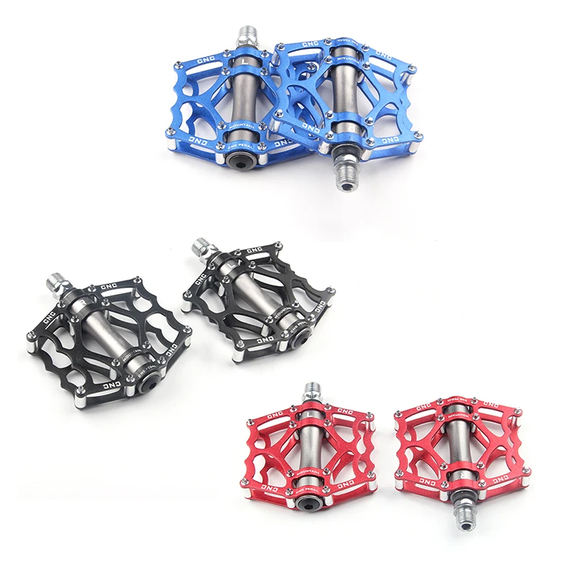 Flat Bike Pedals MTB Road 3 Sealed Bearings Bicycle Pedals Mountain Bike Pedals Wide Platform pedales bicycle mtb accessories
Flat Bike Pedals MTB Road 3 Sealed Bearings Bicycle Pedals Mountain Bike Pedals Wide Platform pedales bicycle mtb accessories