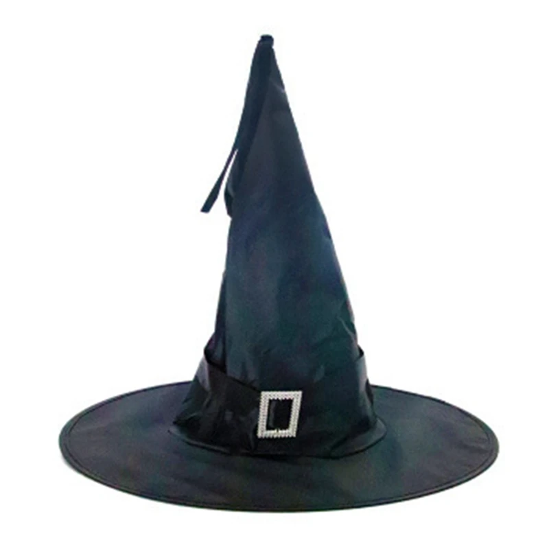 Светодиодный светящийся светильник для Хэллоуина, шляпа ведьмы и светящаяся шляпа ведьмы, висящая для украшения Хэллоуина, светящаяся шляп... 
Светодиодный светящийся светильник для Хэллоуина, шляпа ведьмы и светящаяся шляпа ведьмы, висящая для украшения Хэллоуина, светящаяся шляп...