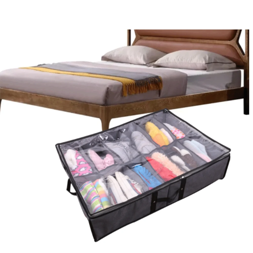 Universal shoes box Drawer organizer for shoe storage Foldable box for shoe Home shoe storage boxes under bed storage
Universal shoes box Drawer organizer for shoe storage Foldable box for shoe Home shoe storage boxes under bed storage