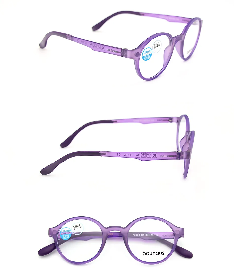 Ultem Kids Glasses Frame Round Fashion Optical Glasses Magnet Frame Sunglasses Anti Blue-ray Glasses
Ultem Kids Glasses Frame Round Fashion Optical Glasses Magnet Frame Sunglasses Anti Blue-ray Glasses