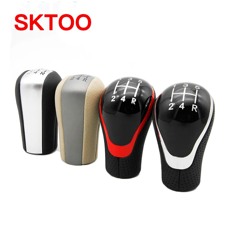 

SKTOO Fit for Great Wall C30 C50 M2 M4 H1 Row Stop Ball Head Gear Head Gear Lever Shift Gear Handball