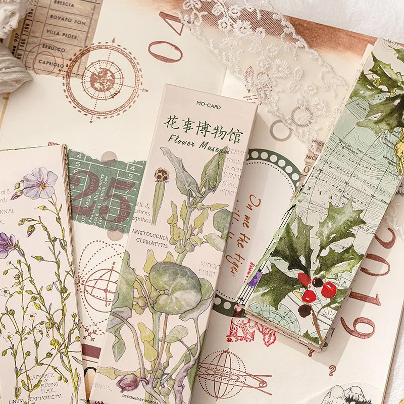 30pcs Bookmark Flower Stationery Student Reward Teacher's Day Gift Tab For Books Reading Study Card Label Office Supplies
30pcs Bookmark Flower Stationery Student Reward Teacher's Day Gift Tab For Books Reading Study Card Label Office Supplies