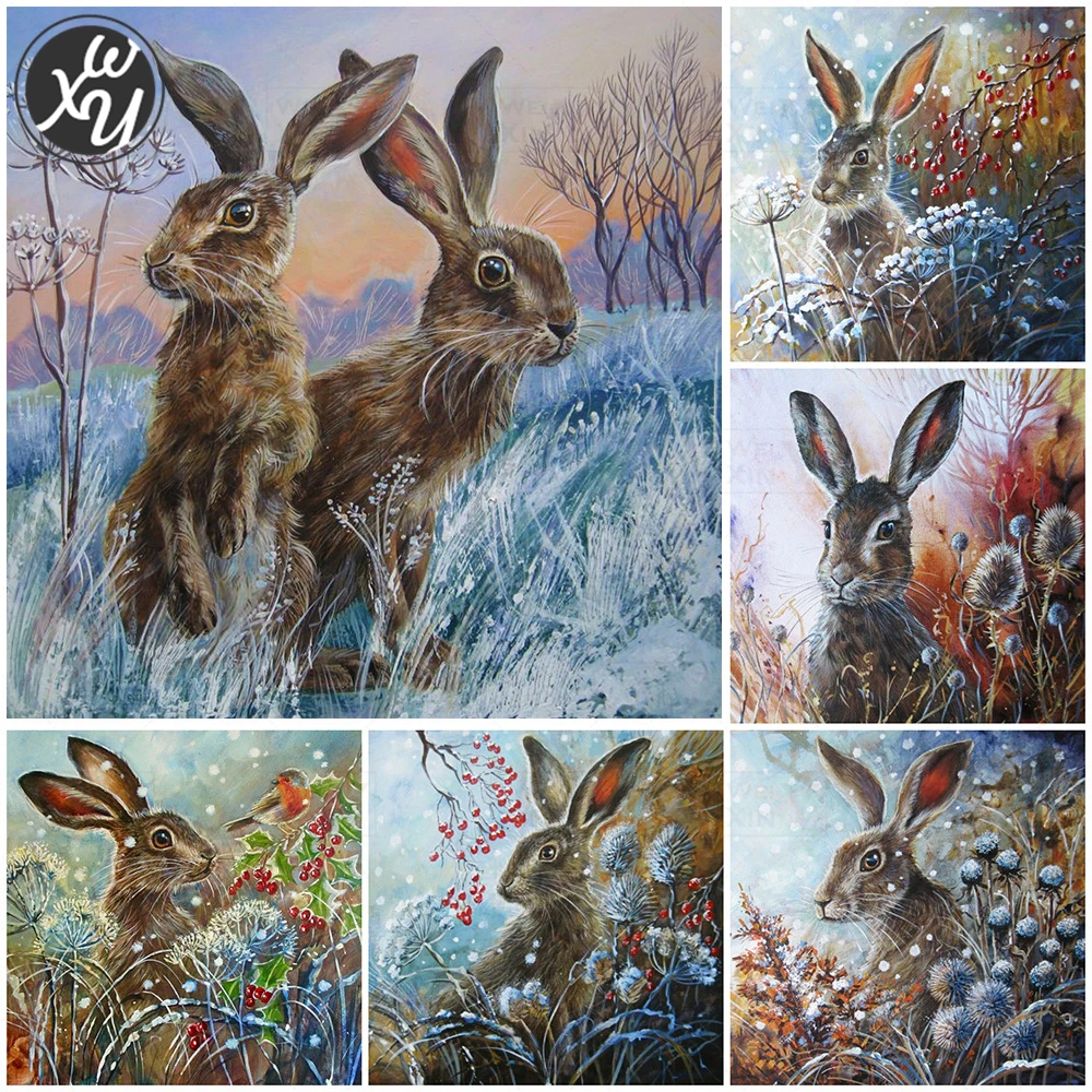 Мозаика из квадратных/круглых страз WEIWEI, 5D «сделай сам», алмазная живопись, вышивка крестиком, украшения для дома
Мозаика из квадратных/круглых страз WEIWEI, 5D «сделай сам», алмазная живопись, вышивка крестиком, украшения для дома