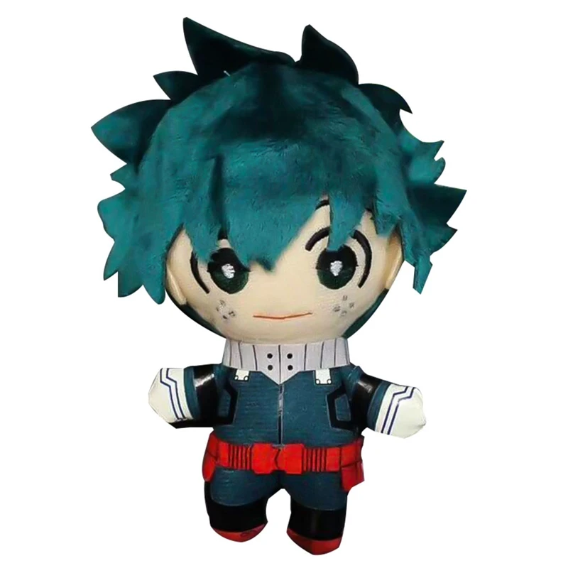 My Hero Academia Anime Boku Yoh Asakura Katsuki Bakugo Shoto Toooroki Dolls Crush Pendant Stuffed Toys Plush Girl Soft Gift
My Hero Academia Anime Boku Yoh Asakura Katsuki Bakugo Shoto Toooroki Dolls Crush Pendant Stuffed Toys Plush Girl Soft Gift
