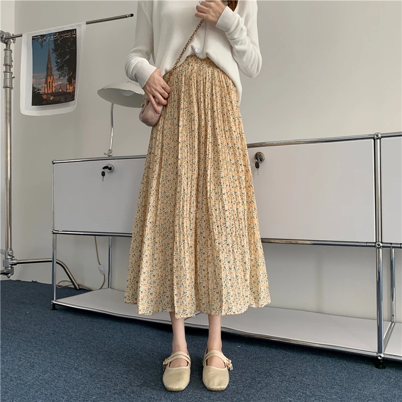 Cheap wholesale 2021 spring summer autumn new fashion casual sexy women Skirt woman female OL mid length skirt long skirt Fy7943
Cheap wholesale 2021 spring summer autumn new fashion casual sexy women Skirt woman female OL mid length skirt long skirt Fy7943
