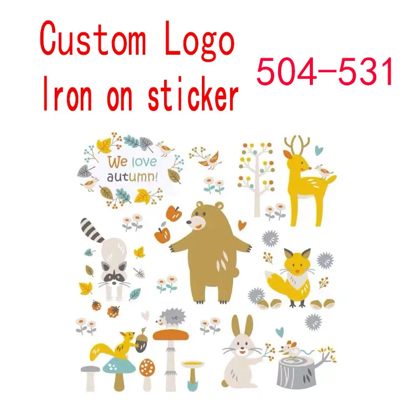 Tide brand silver flashing silver logo Custom Brand Pathes Hot fix Applique logo Iron On Patch Fashion Sticker DIY Decoration
Tide brand silver flashing silver logo Custom Brand Pathes Hot fix Applique logo Iron On Patch Fashion Sticker DIY Decoration