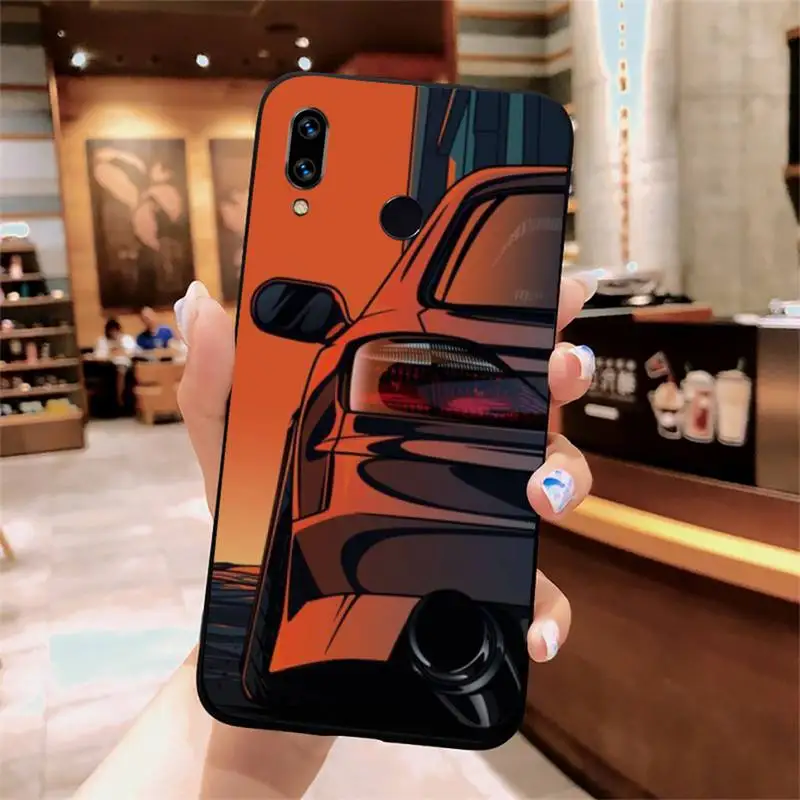 Cool Japan sports car jdm luxury trend Phone Case capa For Xiaomi Redmi note 7 8 9 t k30 max3 9 s 10 pro lite mobile cover
Cool Japan sports car jdm luxury trend Phone Case capa For Xiaomi Redmi note 7 8 9 t k30 max3 9 s 10 pro lite mobile cover