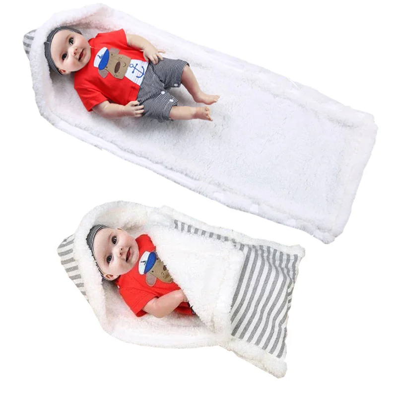 Baby Blanket Swaddle Bebe Envelope Sleeping Bag For Newborns Baby Bedding Blankets Sleepsack Stroller Warm Wrap Winter 
Baby Blanket Swaddle Bebe Envelope Sleeping Bag For Newborns Baby Bedding Blankets Sleepsack Stroller Warm Wrap Winter