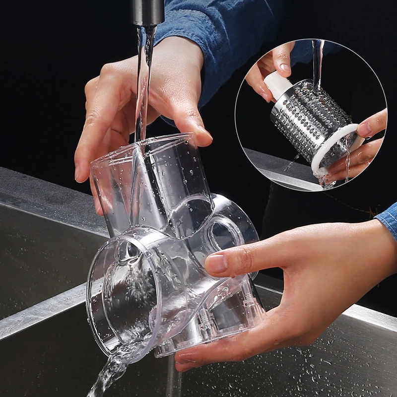 Kitchen Multi-function Food Cutter Hand Roller Food Cutter Household Stainless Steel Wire Cutter Tool Kitchen Aid Vegetable
Kitchen Multi-function Food Cutter Hand Roller Food Cutter Household Stainless Steel Wire Cutter Tool Kitchen Aid Vegetable