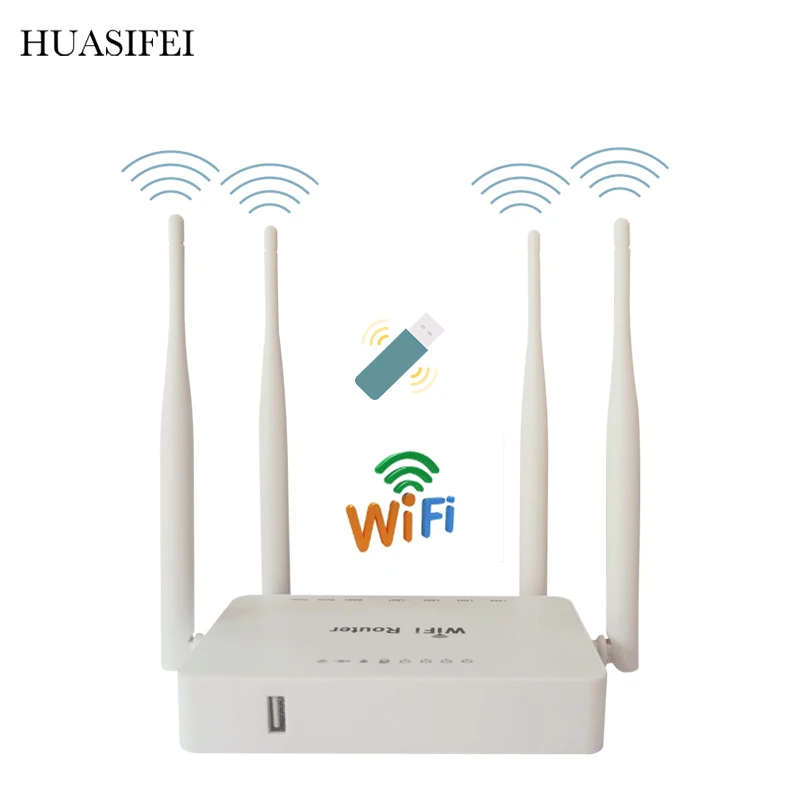 

The unlocked 300Mbps Wi-Fi router is suitable for Huawei E8372 /3372 4G USB modem openvpn router zyxel keenetic omni II firmware