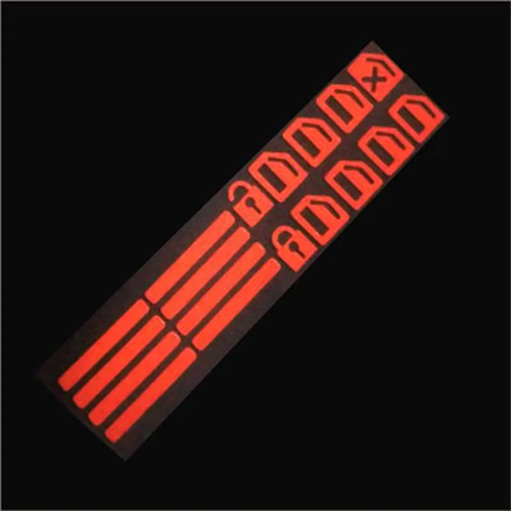Car Control Switch Luminous Sticker Window Stickers Decals Car Styling Fluorescent Sticker Button Knob Switch For Chevrolet
Car Control Switch Luminous Sticker Window Stickers Decals Car Styling Fluorescent Sticker Button Knob Switch For Chevrolet