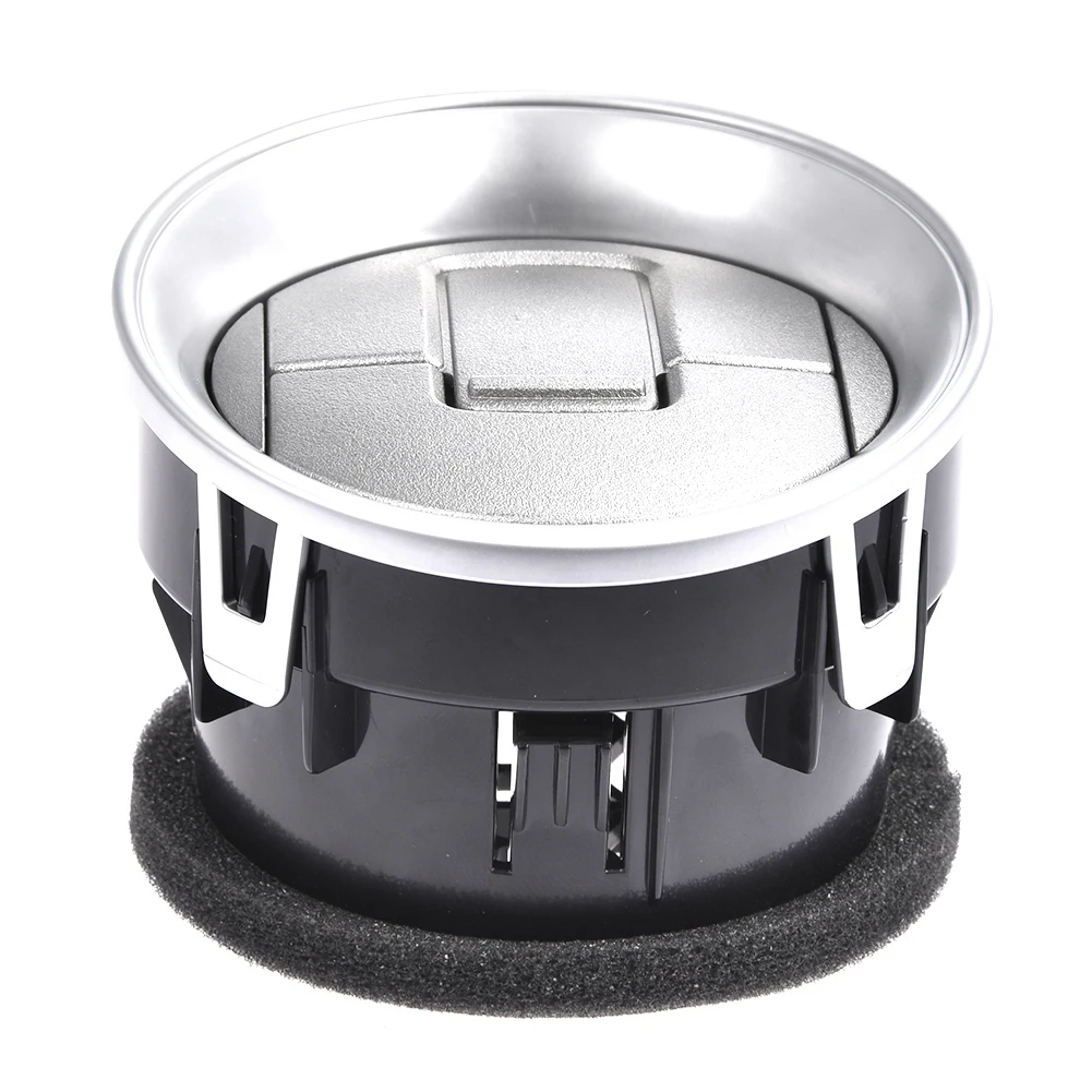 Automotive Air Conditioning Air Outlet For 2012-2014 Ford F150 AC Heater Air Duct Vent Louvre Car Accessoriea
Automotive Air Conditioning Air Outlet For 2012-2014 Ford F150 AC Heater Air Duct Vent Louvre Car Accessoriea