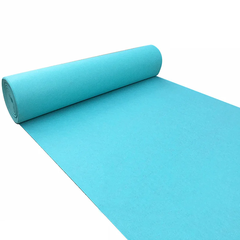 Tiffany Blue Carpet Blue Theme Wedding Carpet Decoration Carpet Celebration Film Festival Event Outdoor Corridor Carpet 1/10/20m
Tiffany Blue Carpet Blue Theme Wedding Carpet Decoration Carpet Celebration Film Festival Event Outdoor Corridor Carpet 1/10/20m