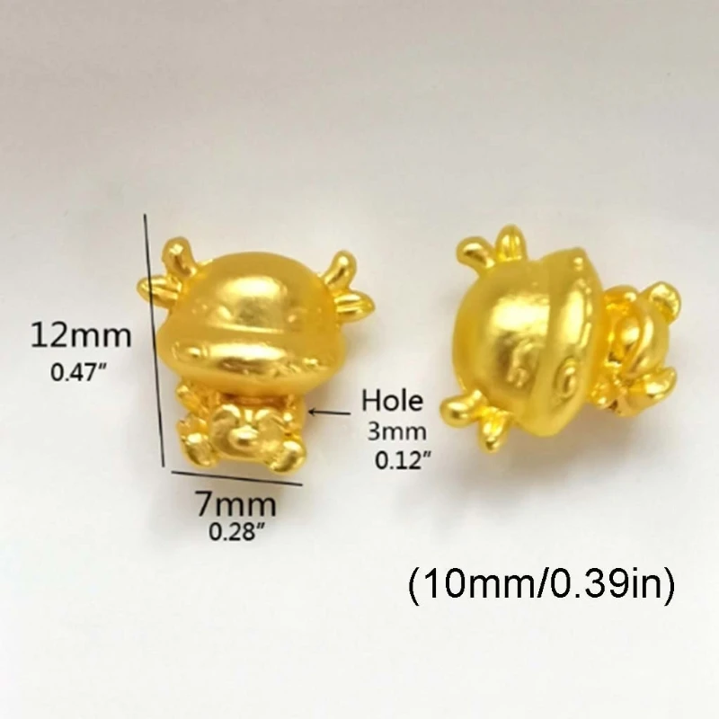 Mascot Five Fortunes Golden Cow Red String Bracelet 2021 Chinese Ox New Year Tradition Zodiac Lucky Blessing Bracelets
Mascot Five Fortunes Golden Cow Red String Bracelet 2021 Chinese Ox New Year Tradition Zodiac Lucky Blessing Bracelets