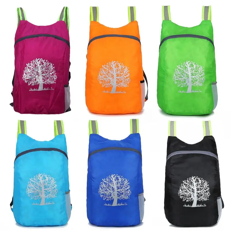 Unisex Durable Folding Outdoors Climbing Bags Lightweight Travel Camping Hiking Nylon Backpack Daypack With Side Mesh Bags
Unisex Durable Folding Outdoors Climbing Bags Lightweight Travel Camping Hiking Nylon Backpack Daypack With Side Mesh Bags