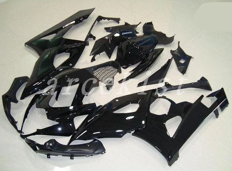 3Gifts New Motorcycles Fairings kits Fit For Suzuki GSXR1000 K5 2005 2006 GSXR-1000 05 06 ABS Plastic Injection Mold all black
3Gifts New Motorcycles Fairings kits Fit For Suzuki GSXR1000 K5 2005 2006 GSXR-1000 05 06 ABS Plastic Injection Mold all black