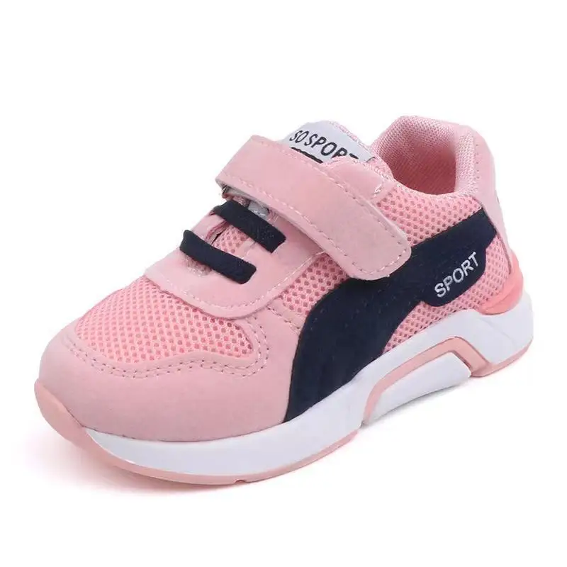 2022 New Children's Shoes Sports Shoes for Kids Non-slip Breathable Running Shoes Toddler Shoes Sneakers Fashion Air Mesh Hot
2022 New Children's Shoes Sports Shoes for Kids Non-slip Breathable Running Shoes Toddler Shoes Sneakers Fashion Air Mesh Hot