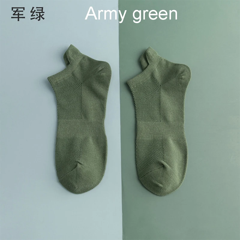 2021 New Summer Cotton Man Short Socks Fashion Breathable Men Ankle Socks Comfortable Solid Color Casual Socks Male Clothes Gift
2021 New Summer Cotton Man Short Socks Fashion Breathable Men Ankle Socks Comfortable Solid Color Casual Socks Male Clothes Gift