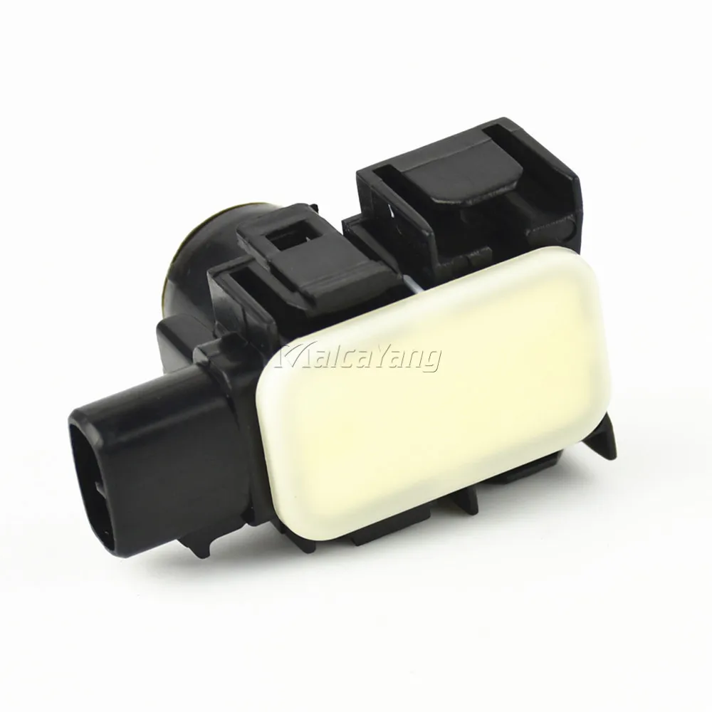 89341-35010 Fit For 14-2017 Toyota 4Runner 4.0L Parking Assist Sensor OEM 89341-35010 PDC Sensor
89341-35010 Fit For 14-2017 Toyota 4Runner 4.0L Parking Assist Sensor OEM 89341-35010 PDC Sensor