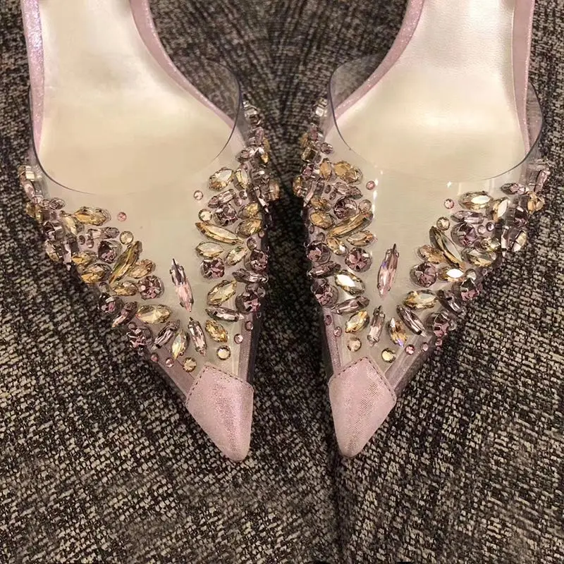 kmeioo bride shoes woman pointed toe med heels jewel kittens dress shoes women back strap sandals shallow kitten heels
kmeioo bride shoes woman pointed toe med heels jewel kittens dress shoes women back strap sandals shallow kitten heels