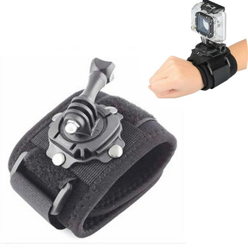 Ремешок на руку с вращением на 360 градусов для GoPro Hero 10 9 8 7 5, аксессуары для Xiaomi Yi 4K SJ4000 H9r Insta360, ремешок на руку Go Pro
Ремешок на руку с вращением на 360 градусов для GoPro Hero 10 9 8 7 5, аксессуары для Xiaomi Yi 4K SJ4000 H9r Insta360, ремешок на руку Go Pro