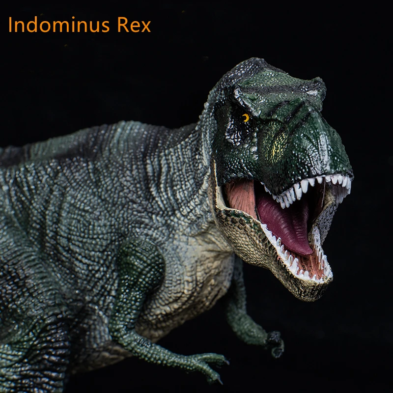 Big Size Dinosaur World Jurassic Toys Model For Child Tyrannosaurus Rex Prehistoric Animals Model Action Figures PVC Mosasaurus
Big Size Dinosaur World Jurassic Toys Model For Child Tyrannosaurus Rex Prehistoric Animals Model Action Figures PVC Mosasaurus