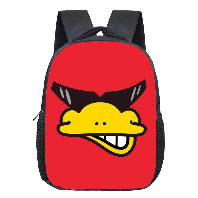 New ghost blade animation surrounding student schoolbag fashion breathable polyester Backpack
New ghost blade animation surrounding student schoolbag fashion breathable polyester Backpack