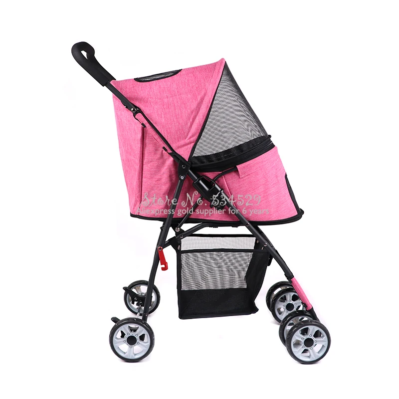 25%H Ultralight Dog Stroller/Cat Puppy Travelling Carrier Cart Dog Walking/Shopping Stroller Folding Pet Buggy House/Kennel Parm
25%H Ultralight Dog Stroller/Cat Puppy Travelling Carrier Cart Dog Walking/Shopping Stroller Folding Pet Buggy House/Kennel Parm