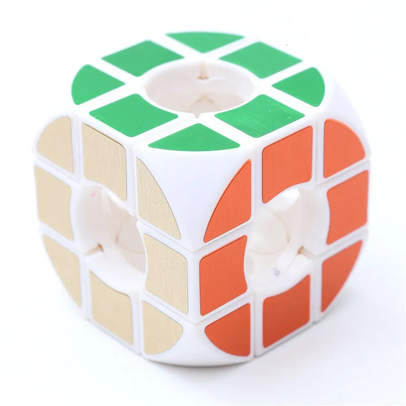 Z-cube Micube Rounded Void Pillowed Neo Infinity Cube 3x3x3 Speed Cube Cubo Magico Educational Toys Magic Cubes Cube Puzzle
Z-cube Micube Rounded Void Pillowed Neo Infinity Cube 3x3x3 Speed Cube Cubo Magico Educational Toys Magic Cubes Cube Puzzle