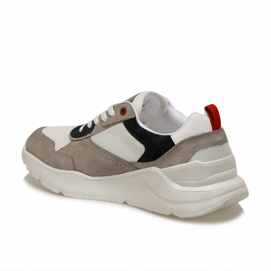 Sneakers Men Lumberjack Boyd Gray Men'S Sport Shoes
Sneakers Men Lumberjack Boyd Gray Men'S Sport Shoes