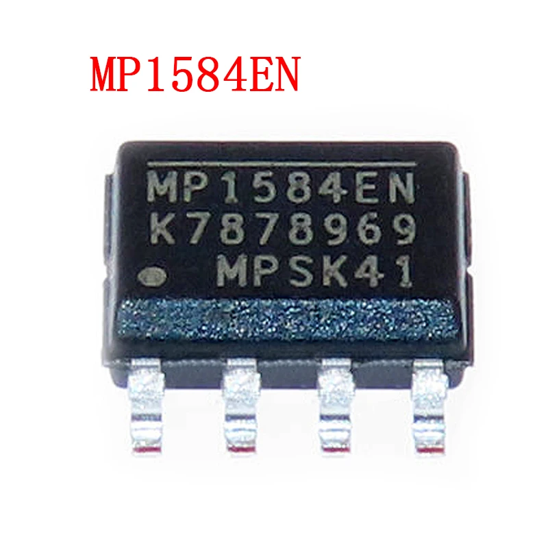 5 шт./лот MP1584EN MP1584 LF Z SOP8 управление чипом преобразователя постоянного