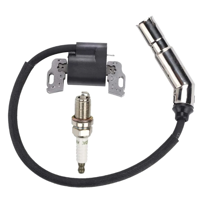 595304 Ignition Coil Magneto Armature for Brigg and Stratton 795315 592841 7996 E7CB
595304 Ignition Coil Magneto Armature for Brigg and Stratton 795315 592841 7996 E7CB