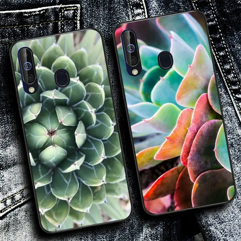Beautiful Succulent plants Phone Case for Samsung A51 01 50 71 21S 70 31 40 30 10 20 S E 11 91 A7 A8 2018
Beautiful Succulent plants Phone Case for Samsung A51 01 50 71 21S 70 31 40 30 10 20 S E 11 91 A7 A8 2018